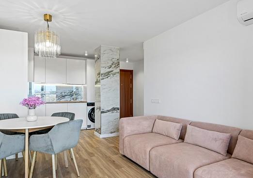 Apartment in Orihuela Costa