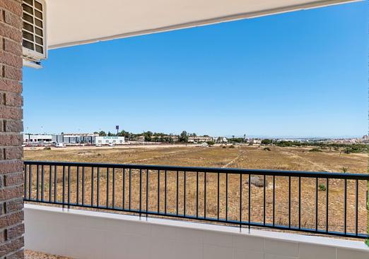 Apartment in Orihuela Costa