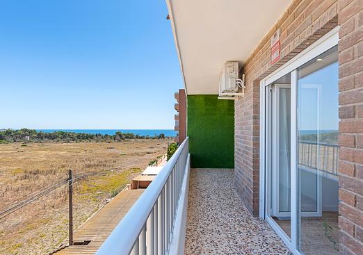 Apartment in Punta Prima