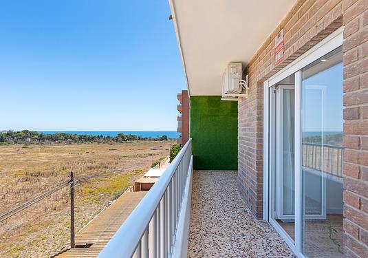 Apartment in Punta Prima