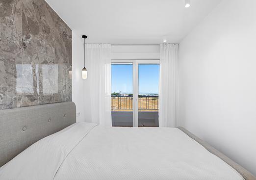 Apartment in Punta Prima