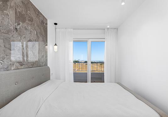 Apartment in Punta Prima