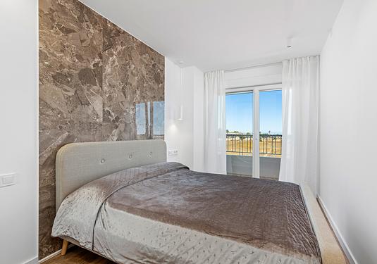 Apartment in Punta Prima