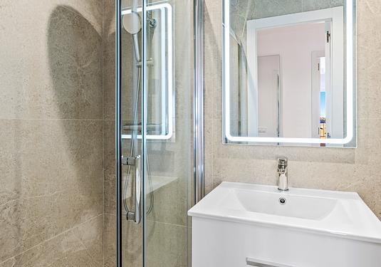 Apartment in Punta Prima