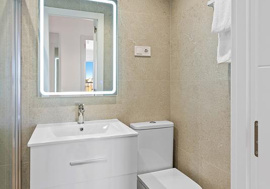 Apartment in Punta Prima