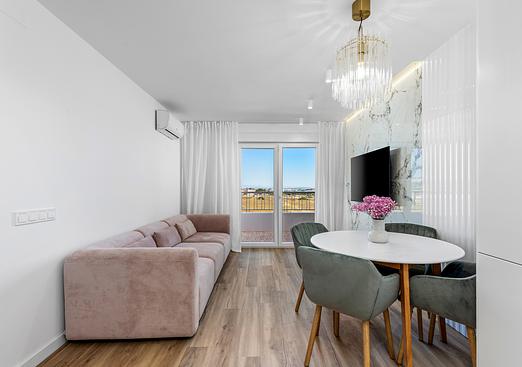 Apartment in Punta Prima