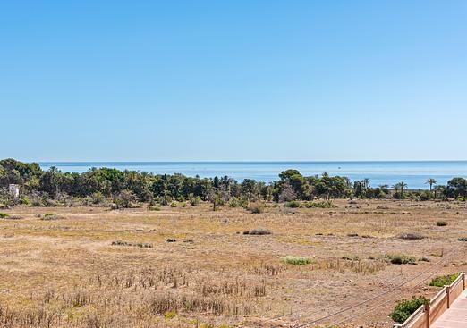 Apartment in Punta Prima