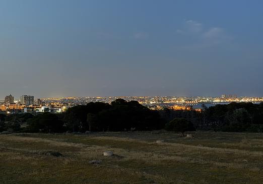 Apartment in Punta Prima