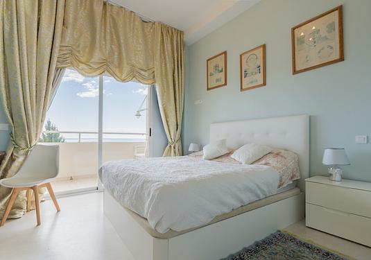 Apartment in Altea