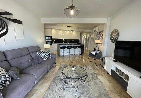 Apartment in Lo Pagan