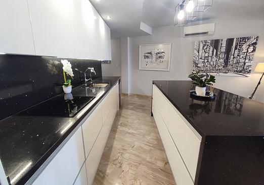 Apartment in Lo Pagan