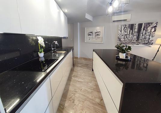 Apartment in Lo Pagan