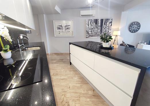 Apartment in Lo Pagan