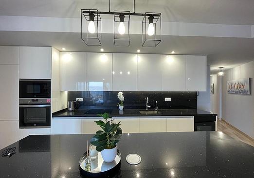 Apartment in Lo Pagan