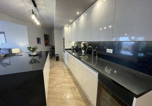 Apartment in Lo Pagan