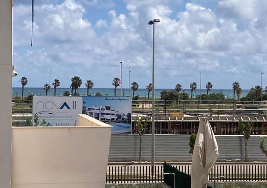 Semi detached in Pilar de La Horadada