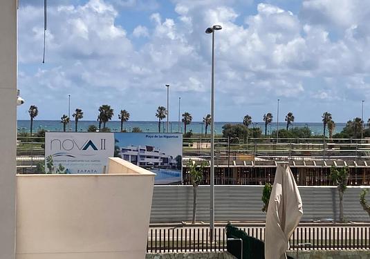 Semi detached in Pilar de La Horadada