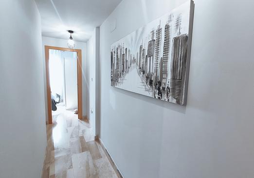 Apartment in Lo Pagan