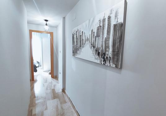 Apartment in Lo Pagan