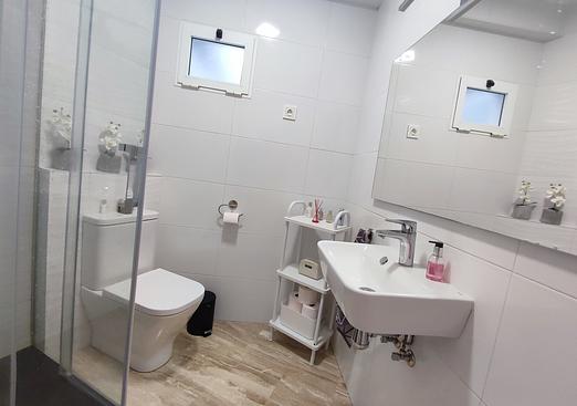 Apartment in Lo Pagan