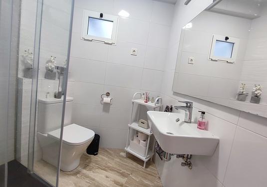 Apartment in Lo Pagan