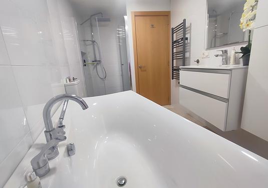 Apartment in Lo Pagan