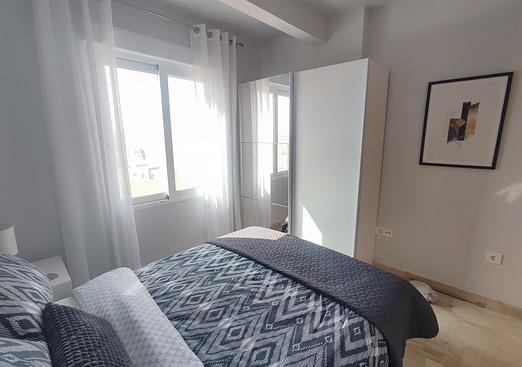 Apartment in Lo Pagan