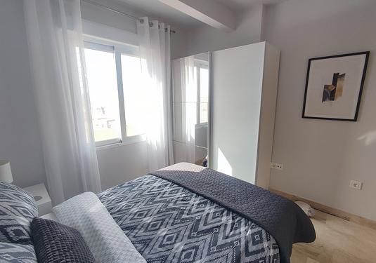 Apartment in Lo Pagan