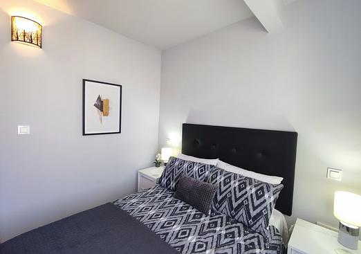 Apartment in Lo Pagan