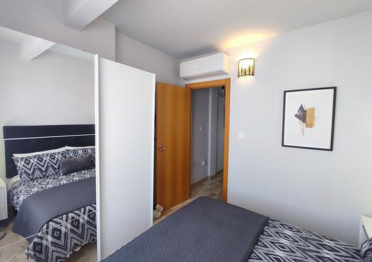 Apartment in Lo Pagan