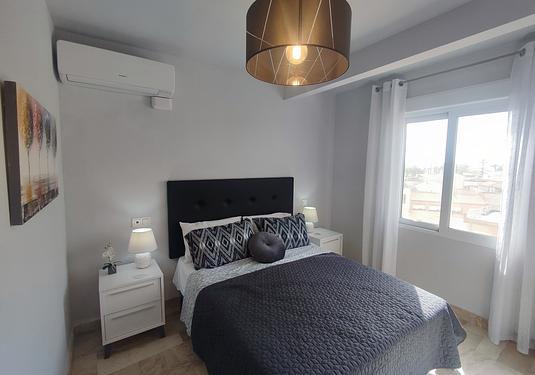 Apartment in Lo Pagan