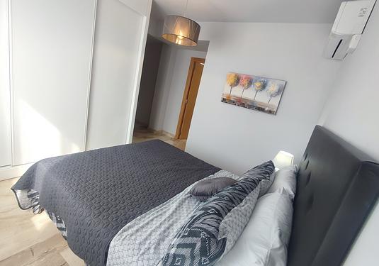 Apartment in Lo Pagan