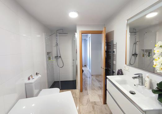 Apartment in Lo Pagan