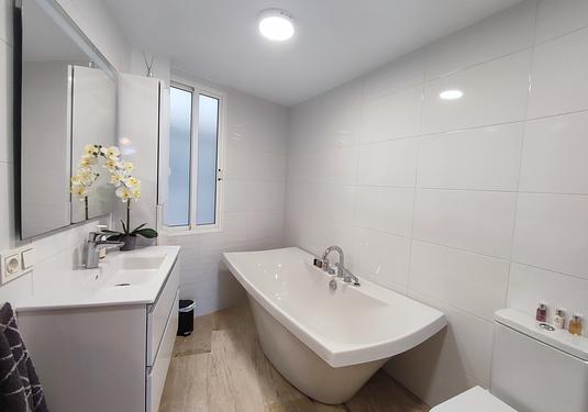 Apartment in Lo Pagan