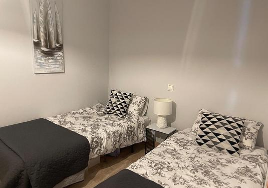 Apartment in Lo Pagan