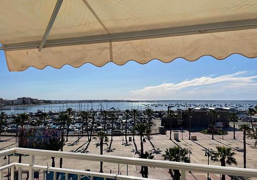 Apartment in Lo Pagan