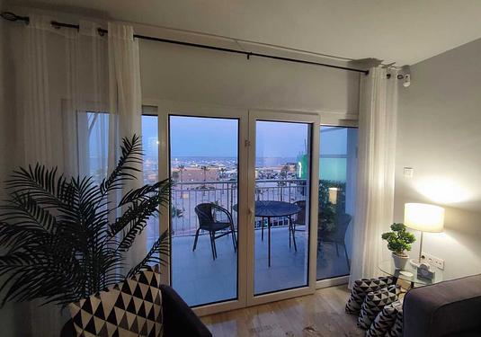 Apartment in Lo Pagan