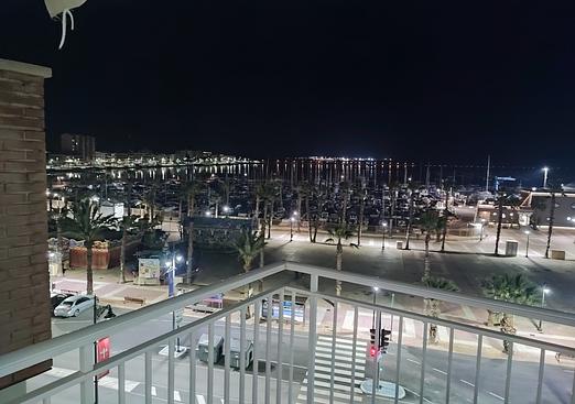 Apartment in Lo Pagan