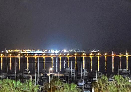 Apartment in Lo Pagan