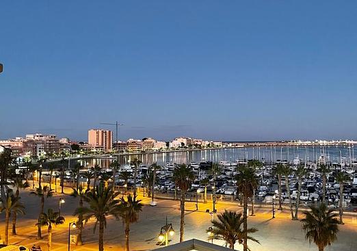 Apartment in Lo Pagan