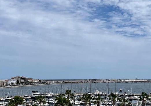 Apartment in Lo Pagan