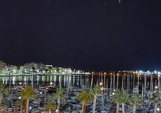 Apartment in Lo Pagan