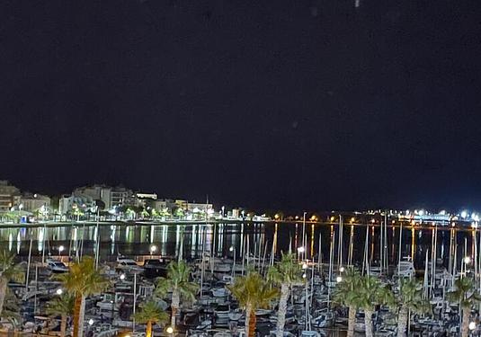 Apartment in Lo Pagan