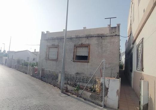 Country house in Orihuela