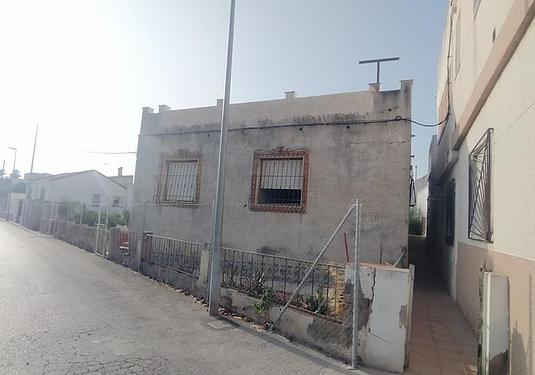 Country house in Orihuela