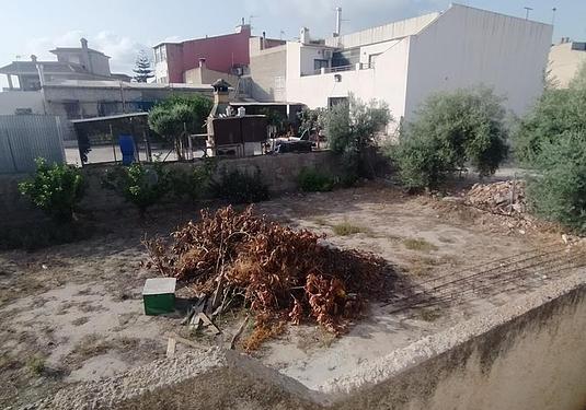 Country house in Orihuela