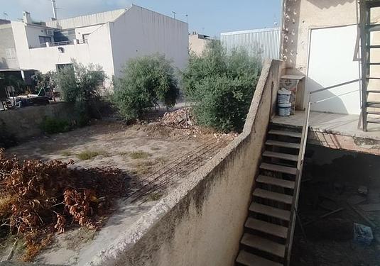 Country house in Orihuela