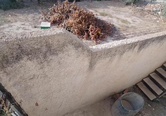 Country house in Orihuela