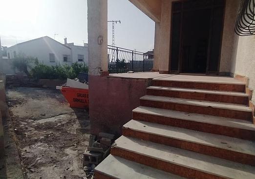 Country house in Orihuela