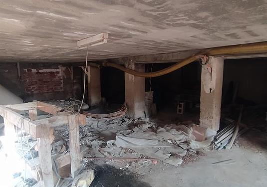 Country house in Orihuela